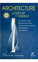 Architecture - Comfort and Energy