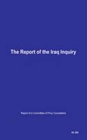 The report of the Iraq Inquiry