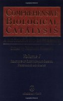 Comprehensive Biological Catalysis: A Mechanistic Reference