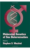 Molecular Genetics of Sex Determination