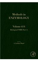 Biological NMR Part a