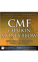 Cmf--Chaikin Money Flow