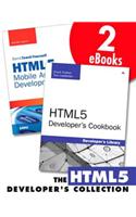 The Html5 Developer's Collection (Collection)