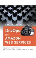 DevOps in Amazon Web Services