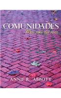 Comunidades: Mas Alla Del Aula