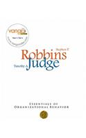 Essentials of Organizational Behavior Value Package (Includes Self Assessment Library 3.4)