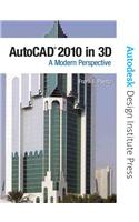 AutoCAD 2010 in 3D