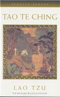 Tao Te Ching: The Book of Meaning and Life (Arkana)