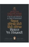 The Penguin English-Hindi Dictionary and Index