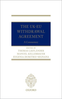 The UK-EU Withdrawal Agreement