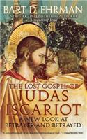 Lost Gospel of Judas Iscariot