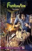 Oxford Progressive English Readers: Grade 5: Frankenstein