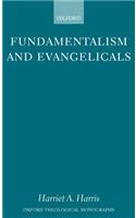 Fundamentalism and Evangelicals