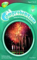 Oxford Reading Tree: Y6/P7: TreeTops Comprehension: Cd-rom: Unlimited User Licence