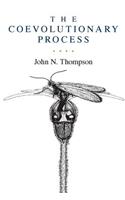 The Coevolutionary Process