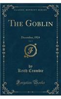 The Goblin, Vol. 5