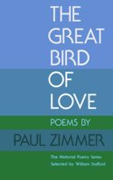 GREAT BIRD of LOVE