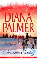 Christmas Cowboy