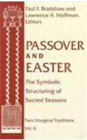 Passover Easter