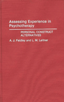 Assessing Experience in Psychotherapy