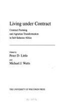 Living Under Contract