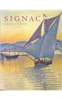 Paul Signac, 1863-1935