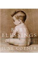 Baby Blessings