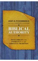 Biblical Authority