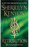 Retribution: (15 Dark-Hunter Novels)