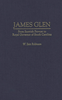 James Glen