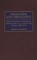 Shamanism and Christianity