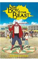Boy and the Beast (Light Novel)