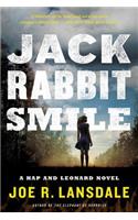 Jackrabbit Smile