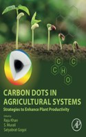 Carbon Dots in Agricultural Systems