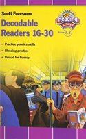 Reading 2007 Decodable Reader Grade 3 Volume 2