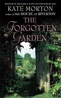 The Forgotten Garden: An Enchanting Family Mystery from the Number One Bestselling Author