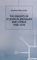 Knights of St.John in Jerusalem and Cyprus