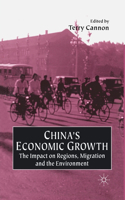 China's Economic Growth