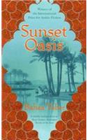 Sunset Oasis