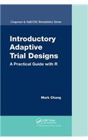 Introductory Adaptive Trial Designs