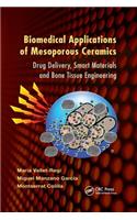 Biomedical Applications of Mesoporous Ceramics