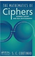 The Mathematics of Ciphers
