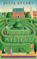 The Pigeon Pie Mystery: A Novel: A Novel