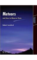 Meteors and How to Observe Them