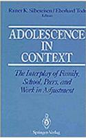 Adolescence in Context