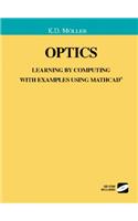 Optics: Learning by Computing, with Examples Using MathCAD