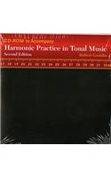 Harmonic Practice in Tonal Music