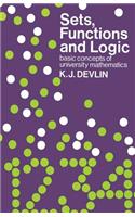 Sets, Functions and Logic