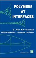 Polymers at Interfaces