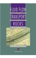 Fluid Flow and Transport in Rocks